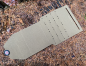 Preview: Apparel Compressionstrap No. 1, terra brown